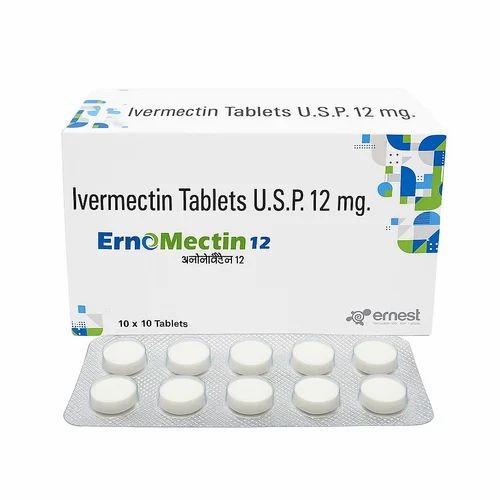 Ivermectine 12mg online