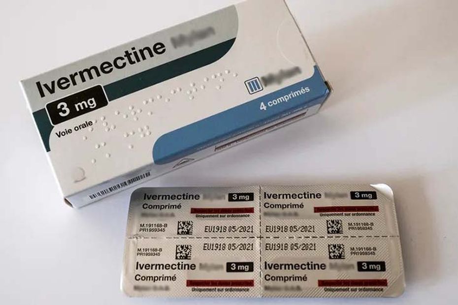 Ivermectine 3 Mg Achat En Ligne