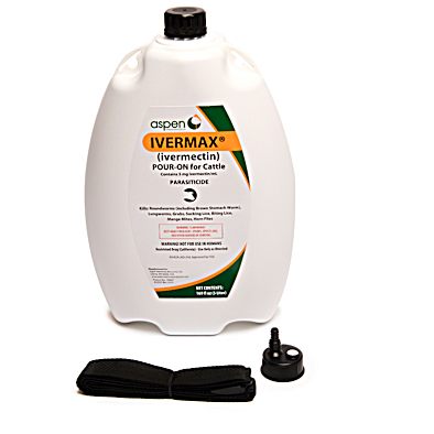 Ivermectine 3 mg biogaran cpr 4