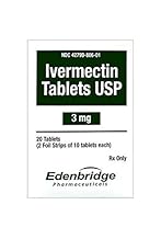 Ivermectine 3 mg biogaran cpr 4