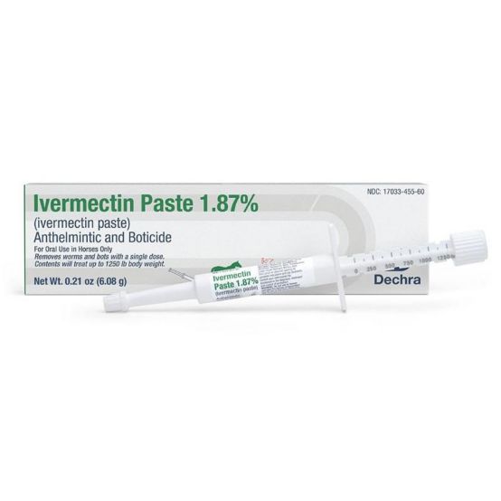 ivermectine 3 mg biogaran cpr 4