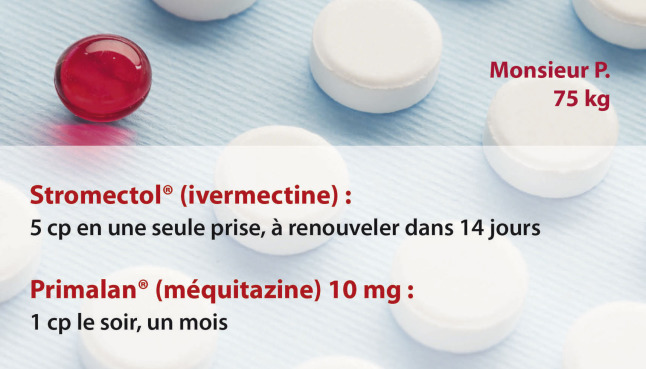 Ivermectine 3 Mg Cp