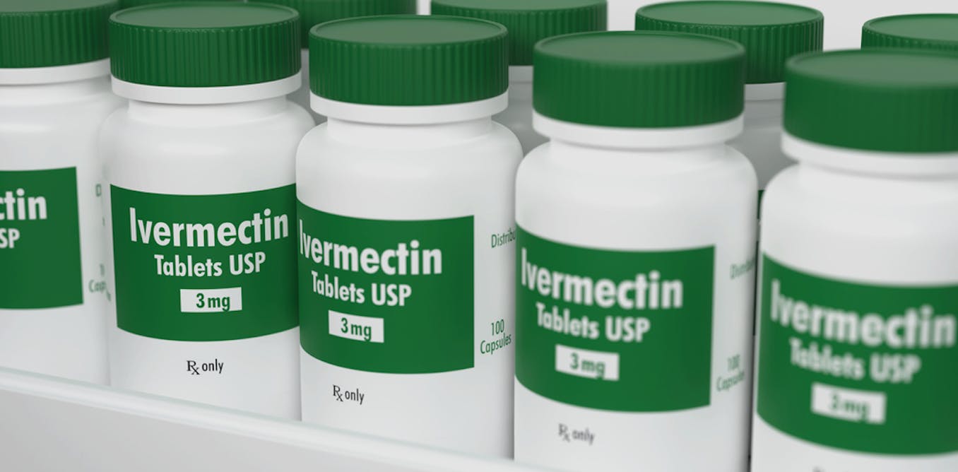 ivermectine 3 mg poux