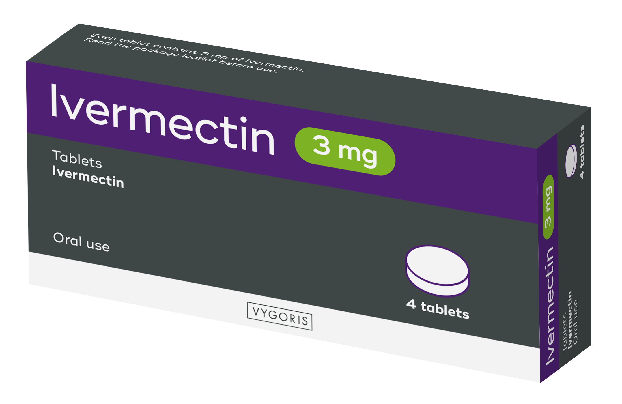 Ivermectine 3 Mg Sandoz