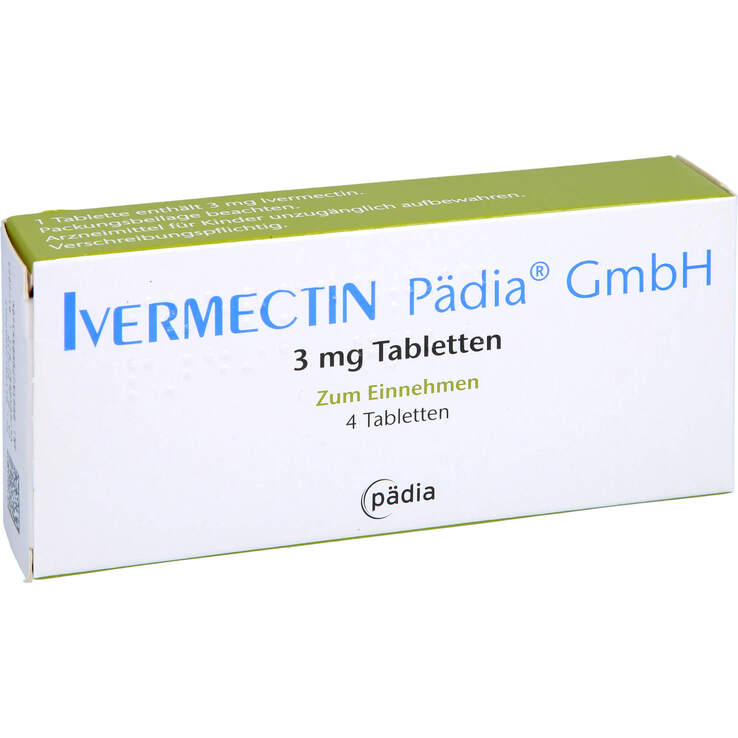 Ivermectine 3 mg stromectol