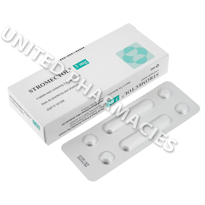 Ivermectine 3mg