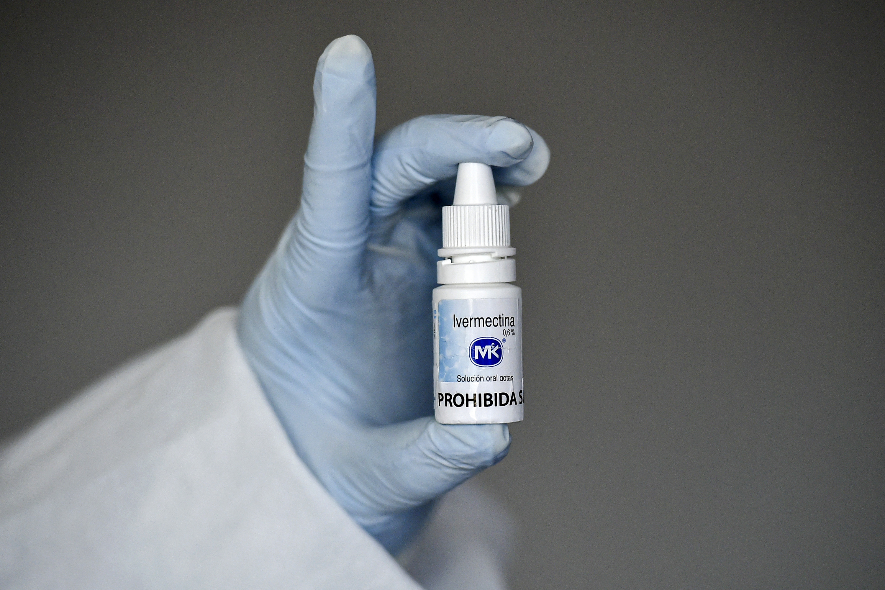 Ivermectine achat en ligne france