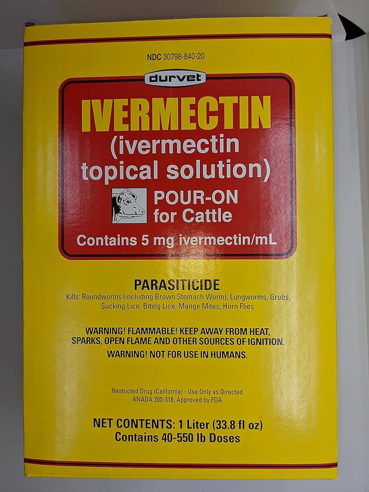 ivermectine acheter online