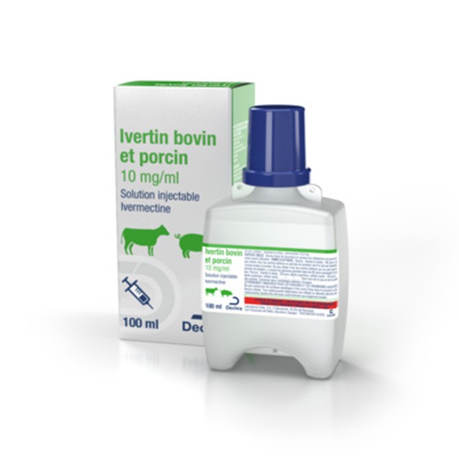 ivermectine acheter pharmacie