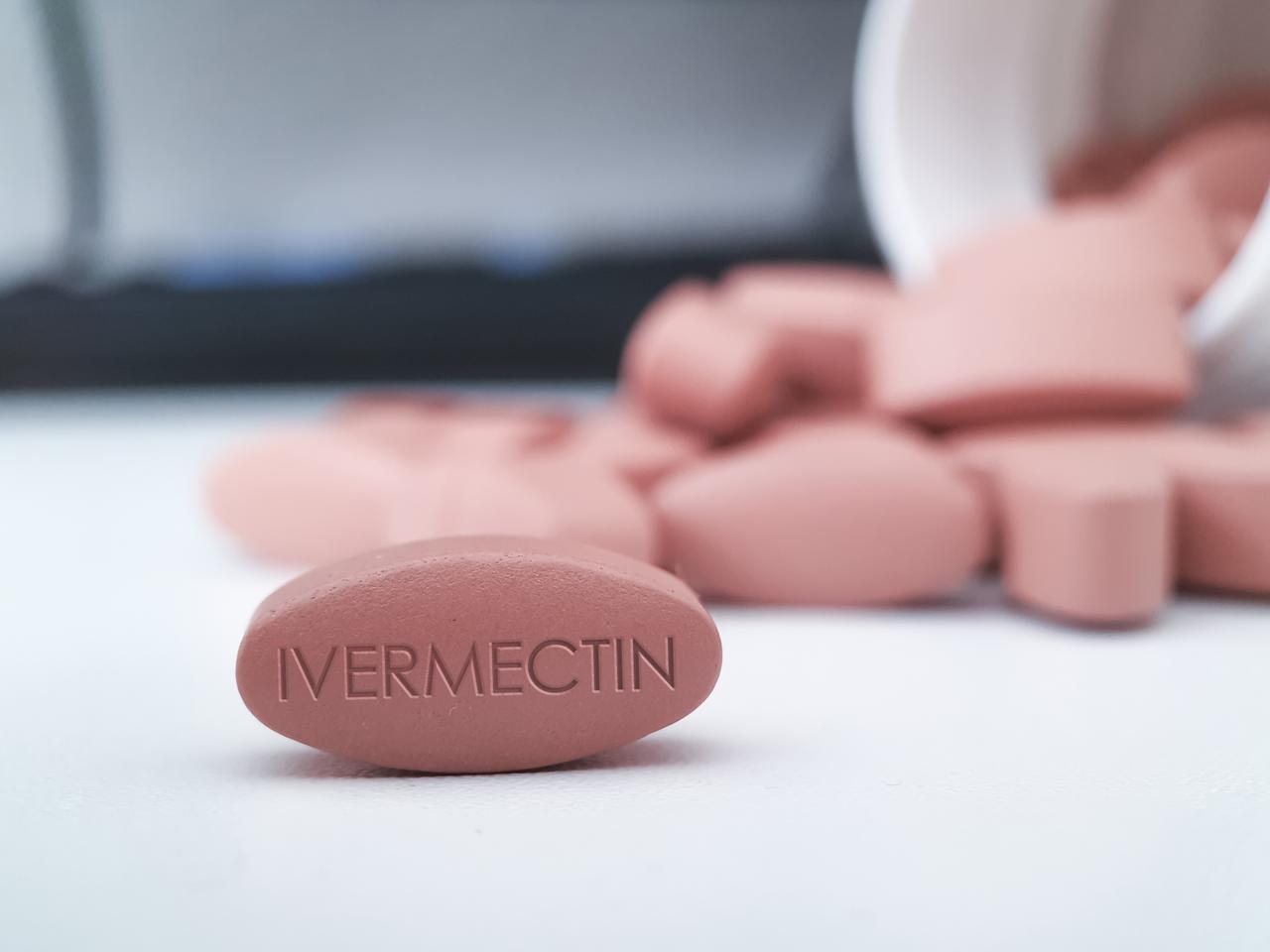 ivermectine acheter sans ordonnance