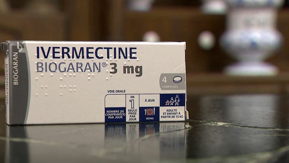 Ivermectine biogaran 3 mg prix