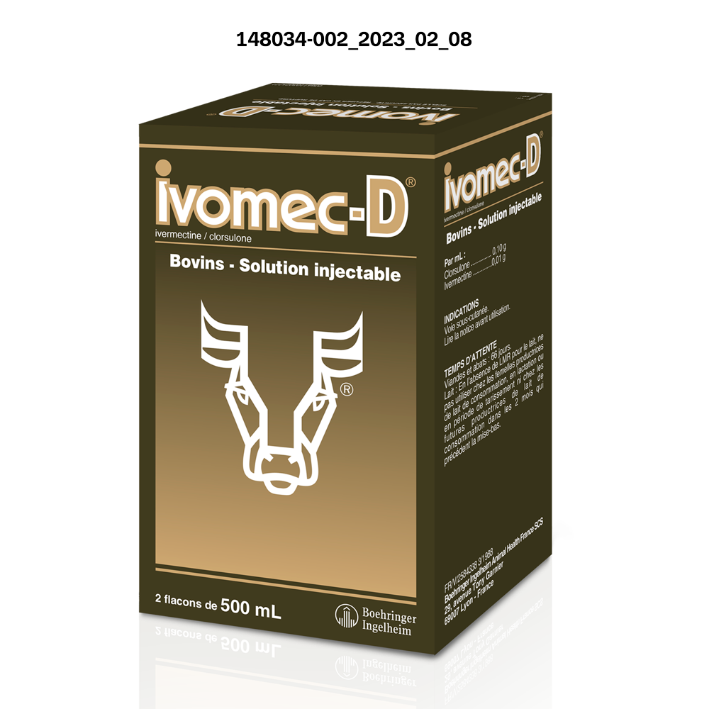 Ivermectine Comment Acheter