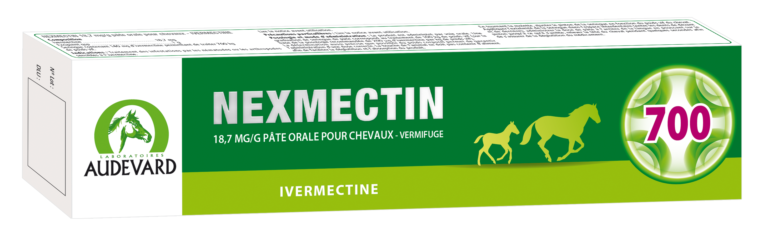 Ivermectine Comprimé Sans Ordonnance