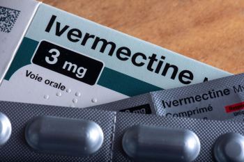 Ivermectine comprimé sans ordonnance