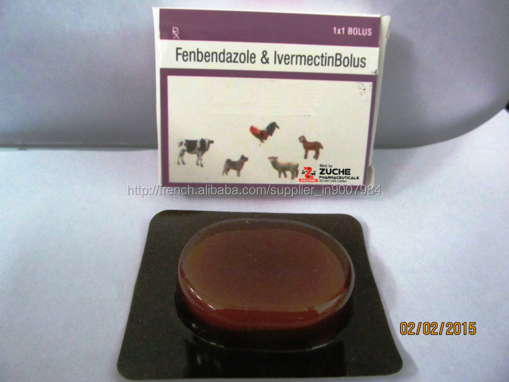 Ivermectine creme france