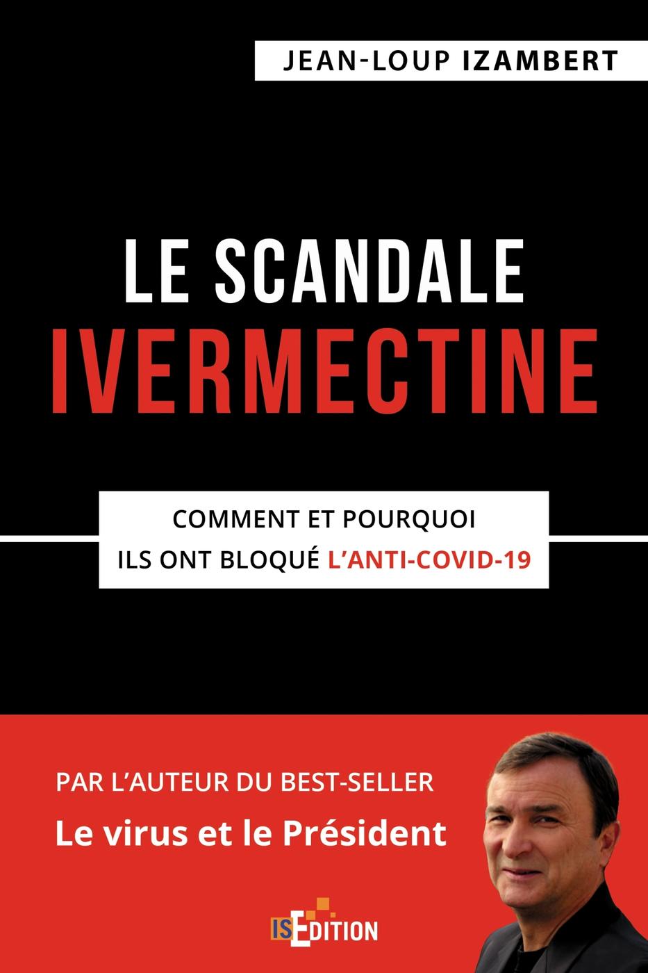 Ivermectine disponible en france