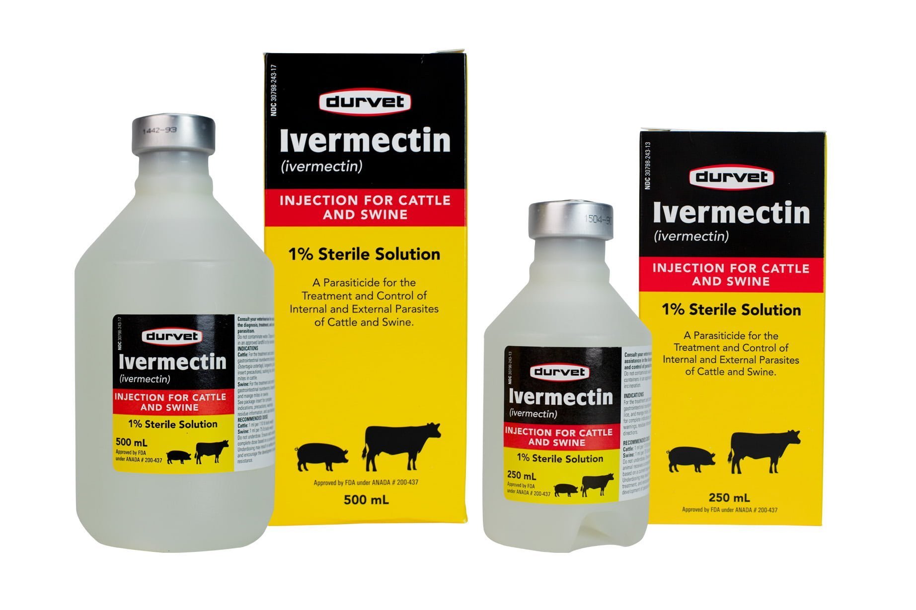 Ivermectine en ligne