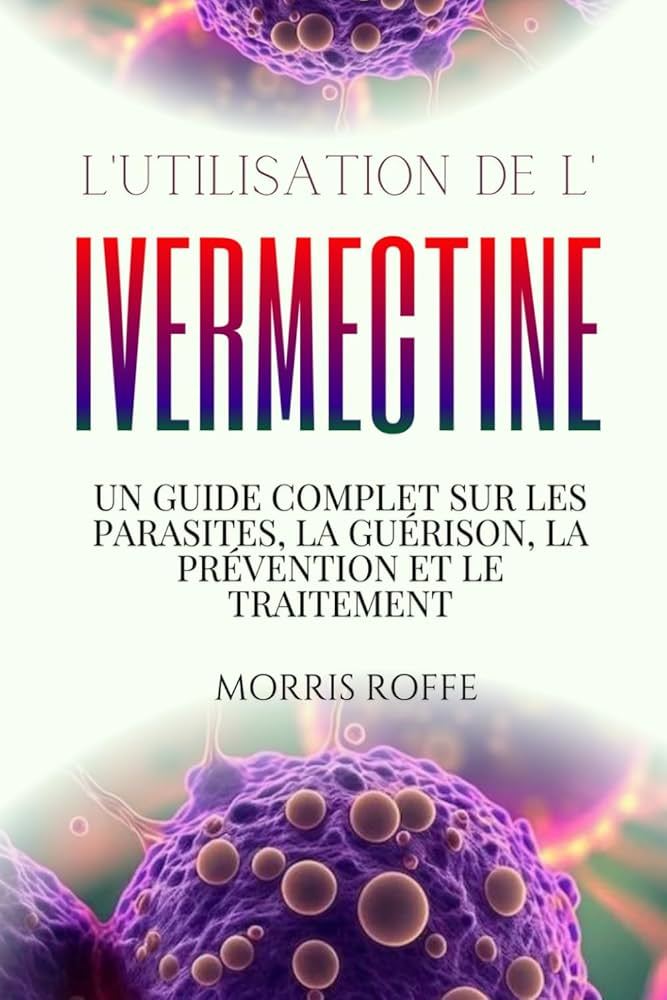 Ivermectine france