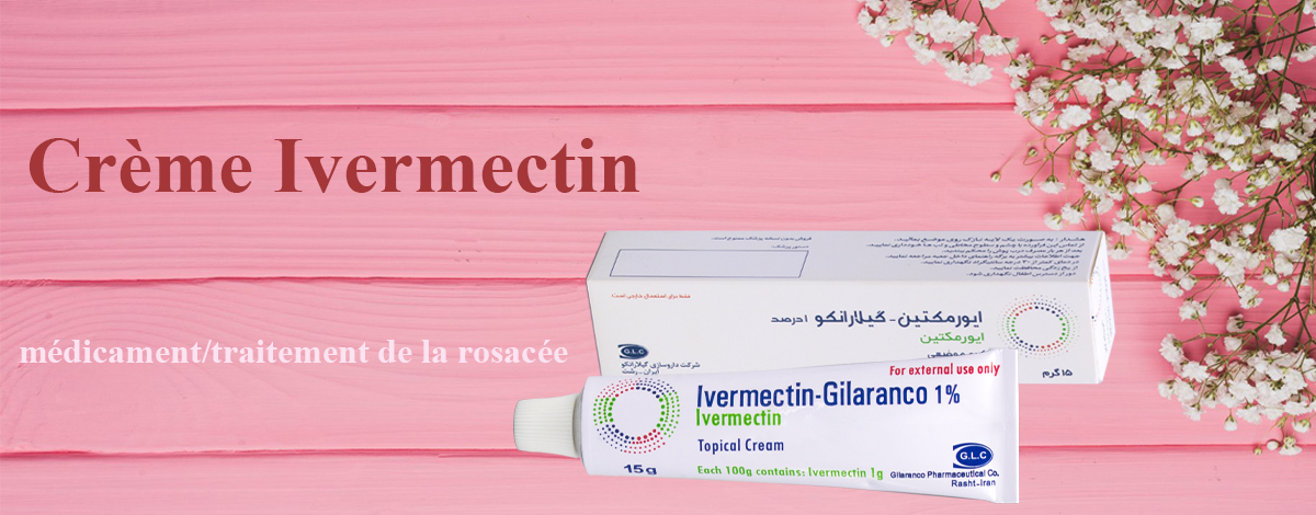 ivermectine france