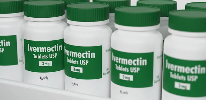 Ivermectine france pharmacie