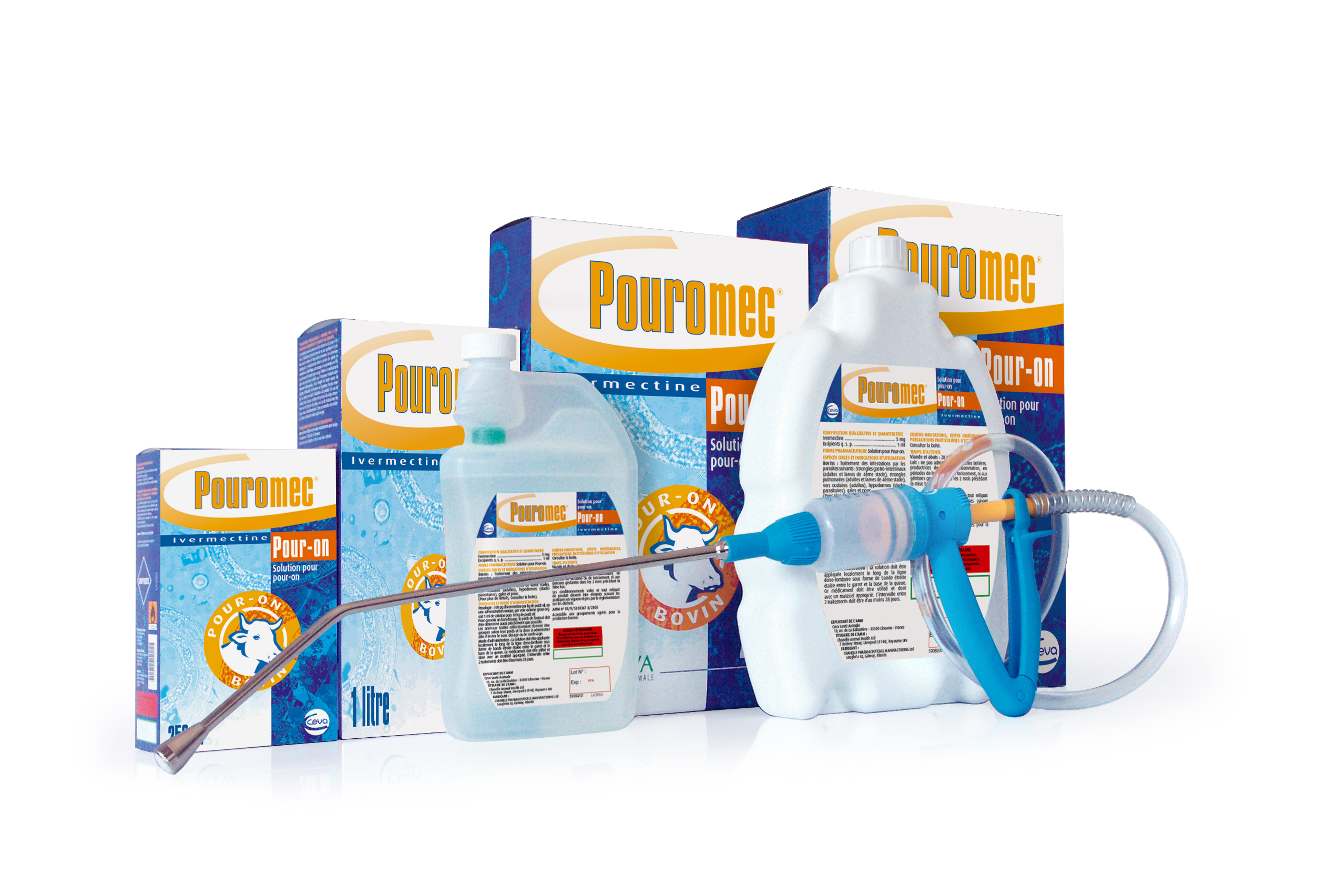 Ivermectine gale prix