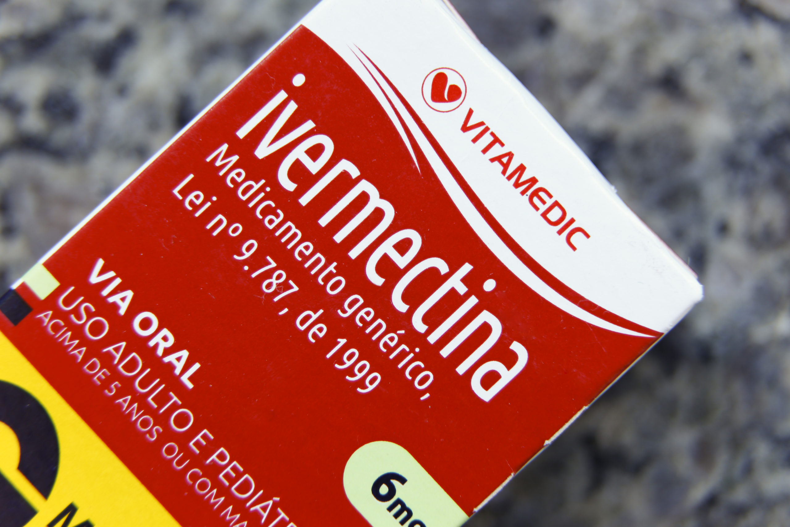 Ivermectine Générique