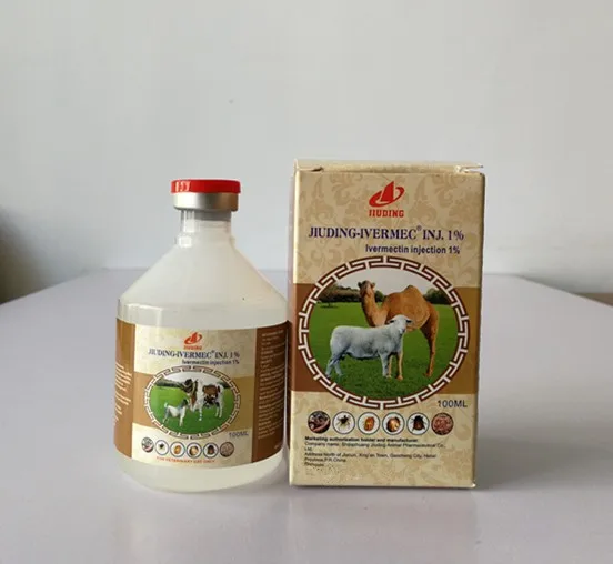 Ivermectine Où Acheter