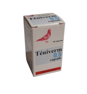 Ivermectine oiseaux achat