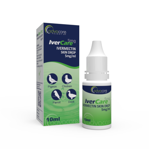 Ivermectine oiseaux achat