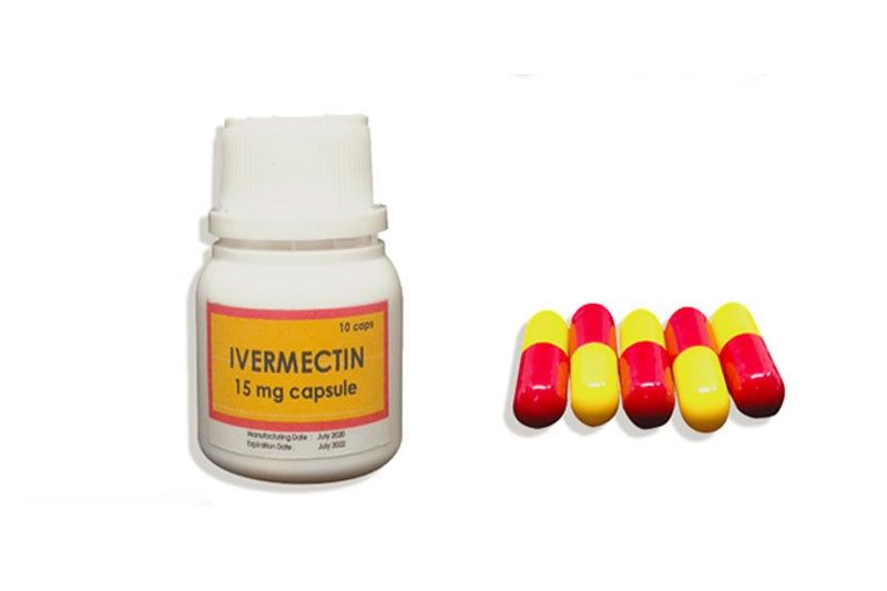 Ivermectine online