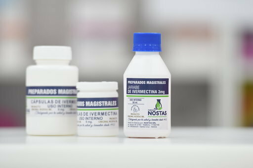 Ivermectine Pharmacie Online