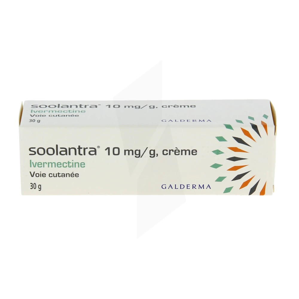 Ivermectine prix