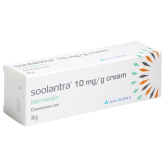 Ivermectine prix