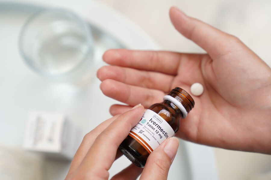 Ivermectine prix belgique