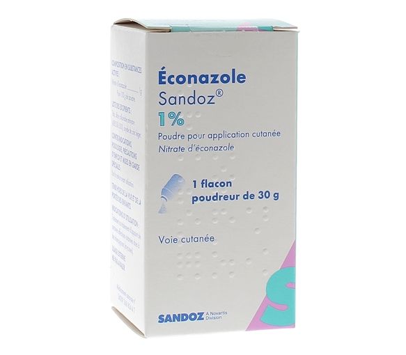 Ivermectine Sandoz Prix