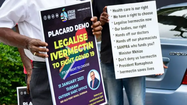 Ivermectine sans ordonnance
