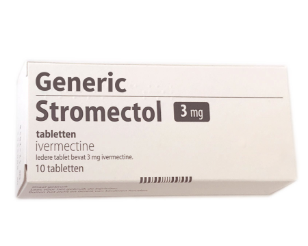 Ivermectine sans ordonnance prix