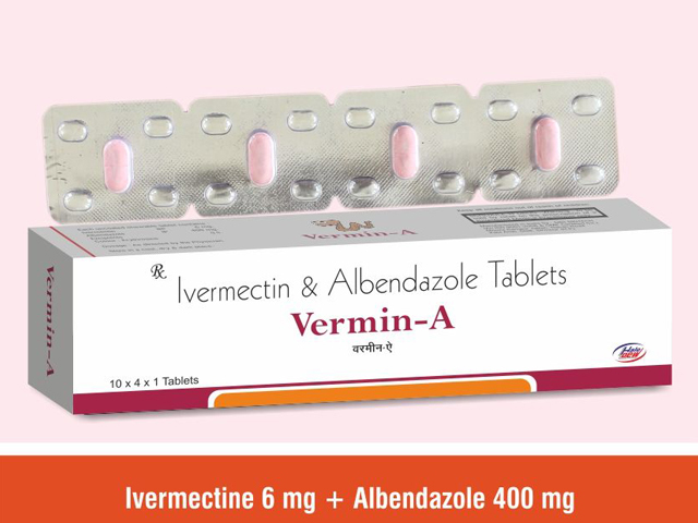 Ivermectine sans ordonnance prix