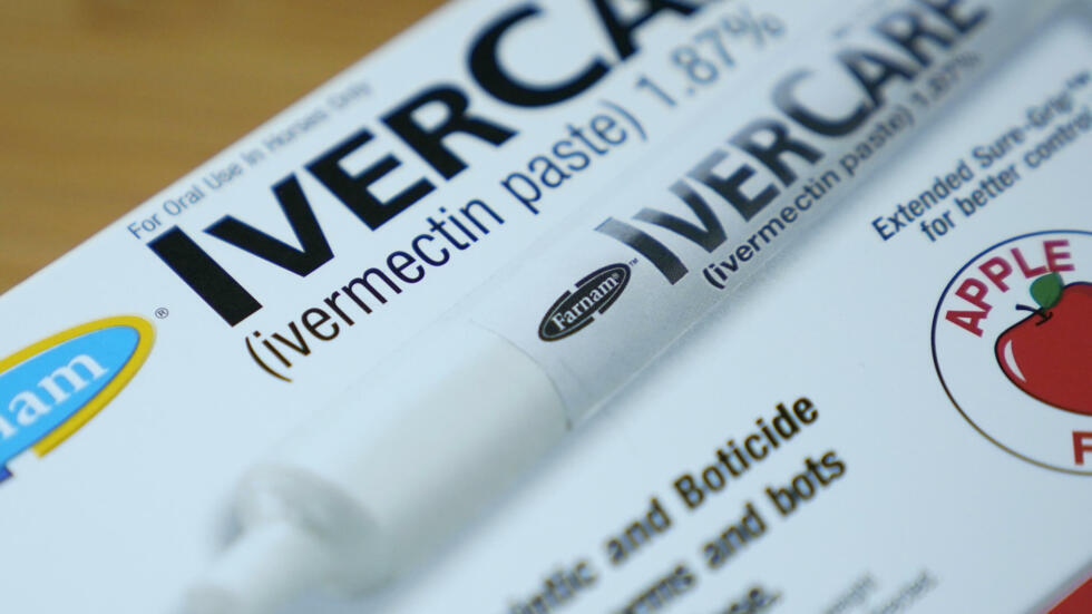 Ivermectine vente en ligne