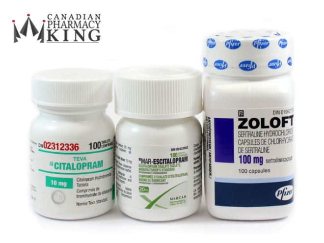 Jamp Sertraline 100mg