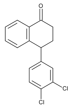 Jamp sertraline 25 mg