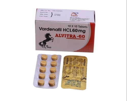 Jamp Vardenafil 20 Mg