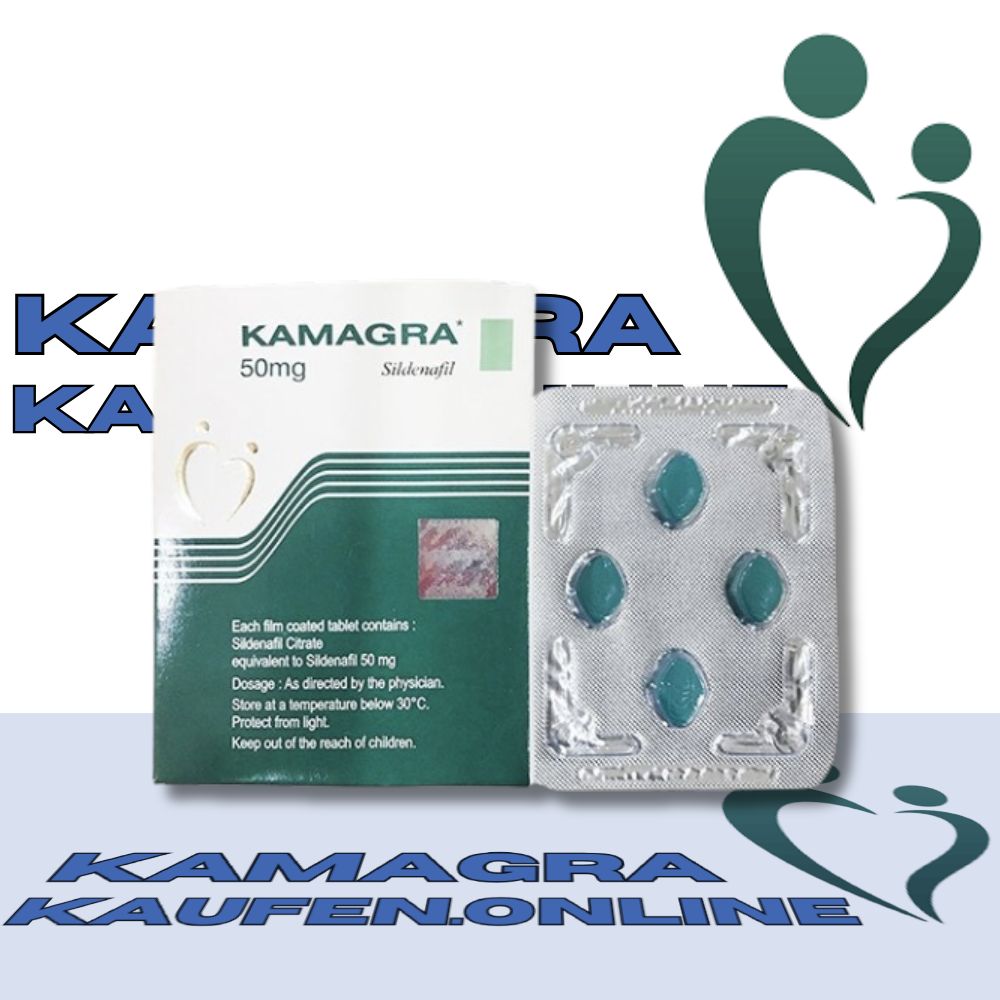 Kamagra 100 online