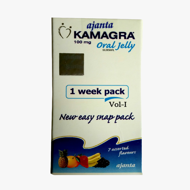 Kamagra 100mg