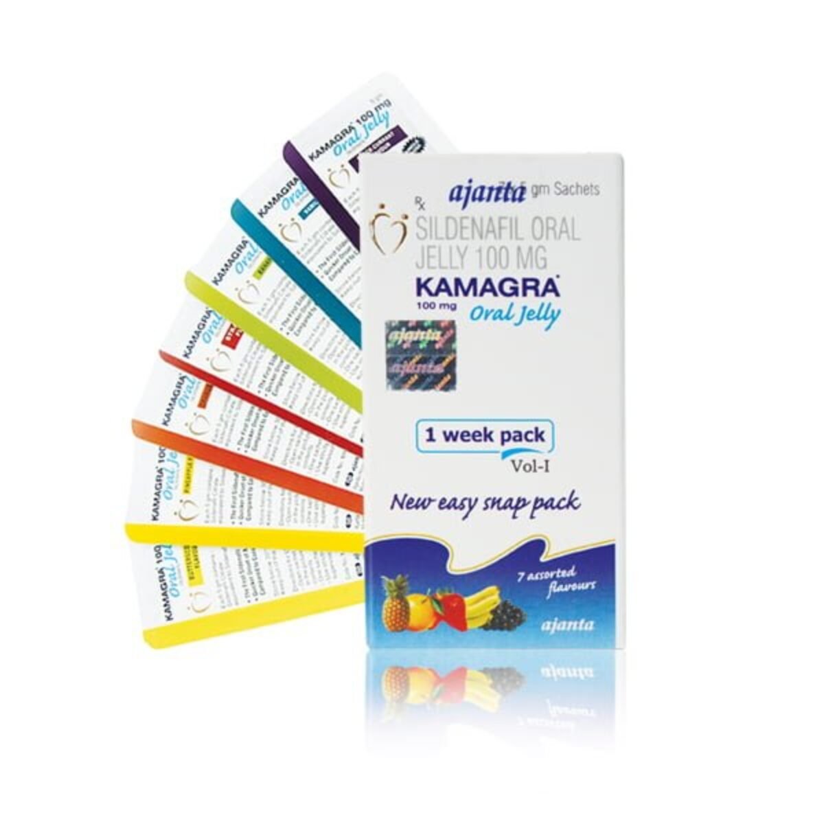 Kamagra 100mg ajanta