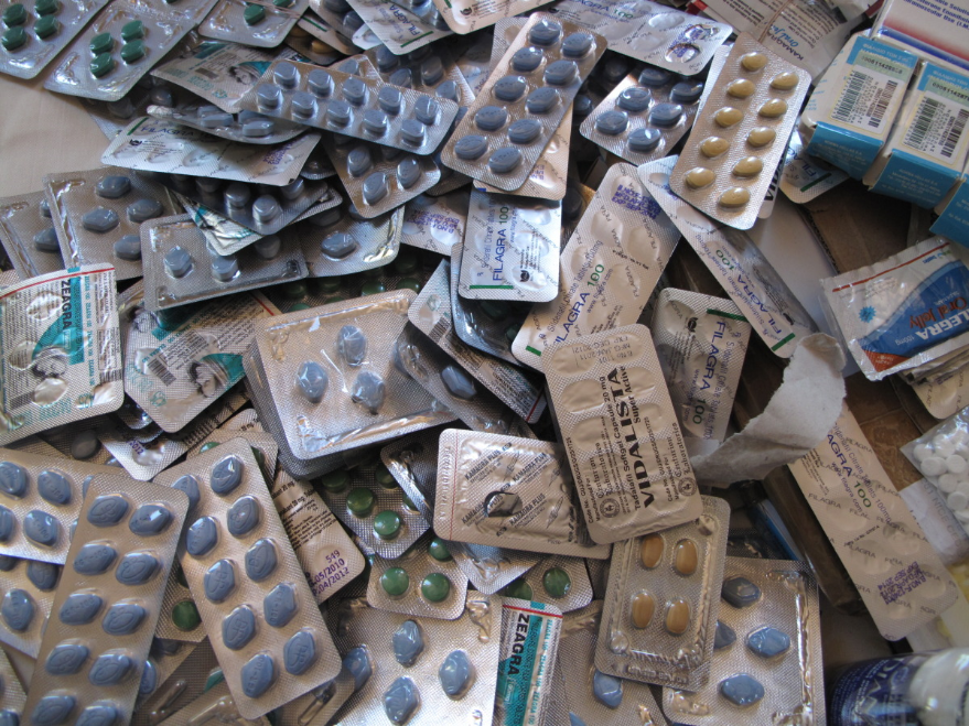Kamagra 100mg Avis