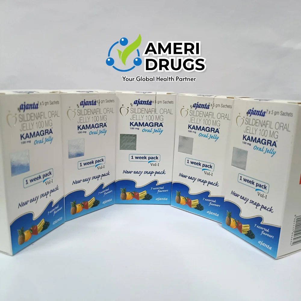 kamagra 100mg cachet