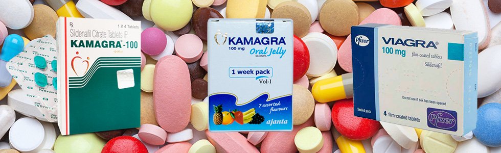 Kamagra 100mg cachet