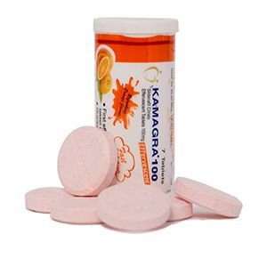 Kamagra 100mg cachet