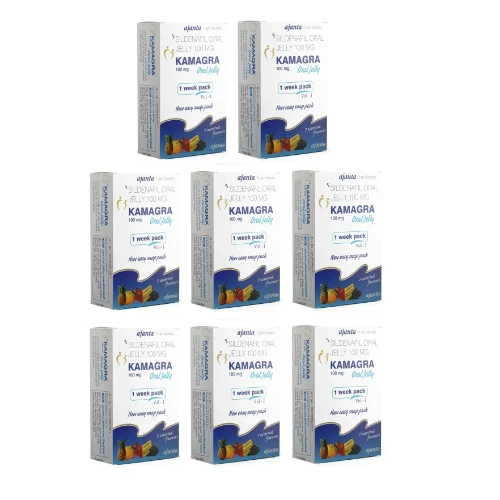 Kamagra 100mg Nl